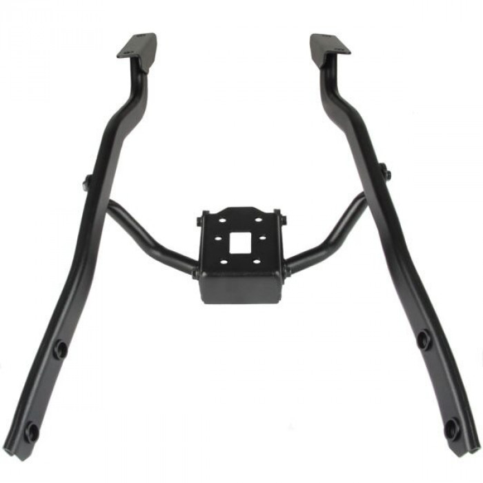 Крепление кофра GIVI 4129FZ KAW.Z400(19-20)