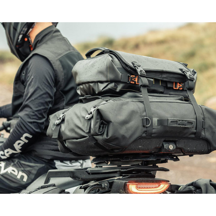 Сумка GIVI GRT724B для мотоцикла 12 л