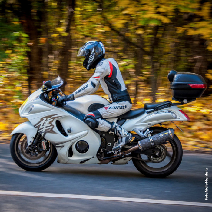 Крепеж центрального кофра GIVI 541FZ Suzuki GSX 1300R Hayabusa (08-15)