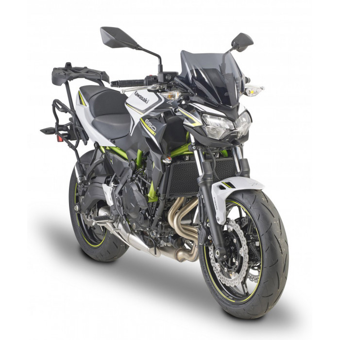 Крепеж централного кофра GIVI 4117FZ Kawasaki Z650 (17-18)
