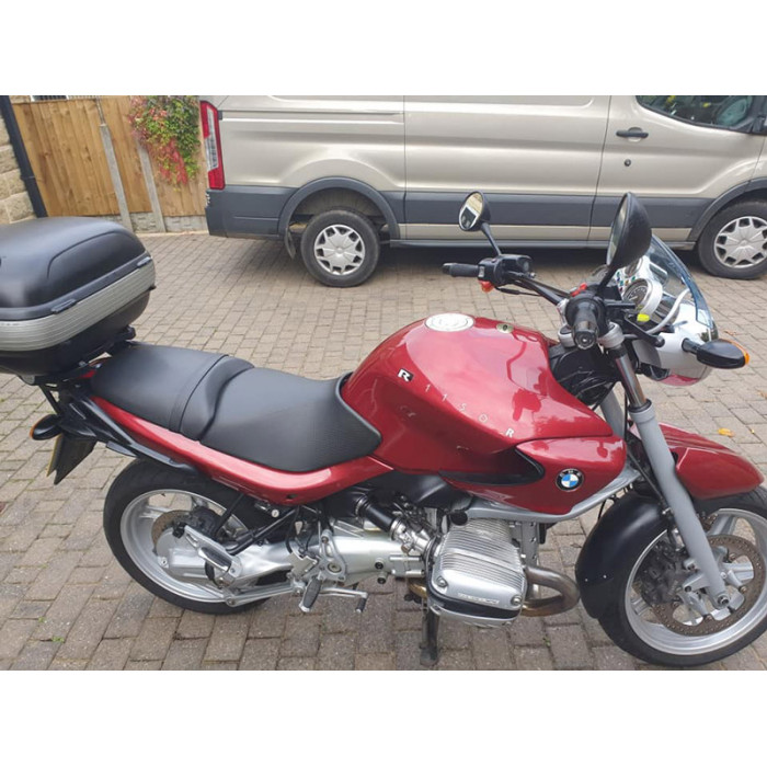 Крепление кофра GIVI SR683 BMW R 1150 R'01..03