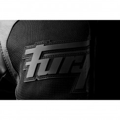 Мотокуртка Furygan SPEED MESH EVO 3 кожа/сетка, цвет Черный
