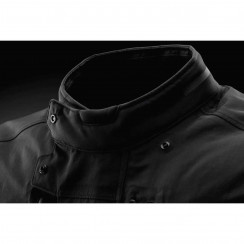 Мотокуртка Furygan HARRIS TROOPER текстиль, цвет Черный
