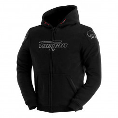 Мотокуртка Furygan LIVIO X Kevlar текстиль, цвет Черный/Белый
