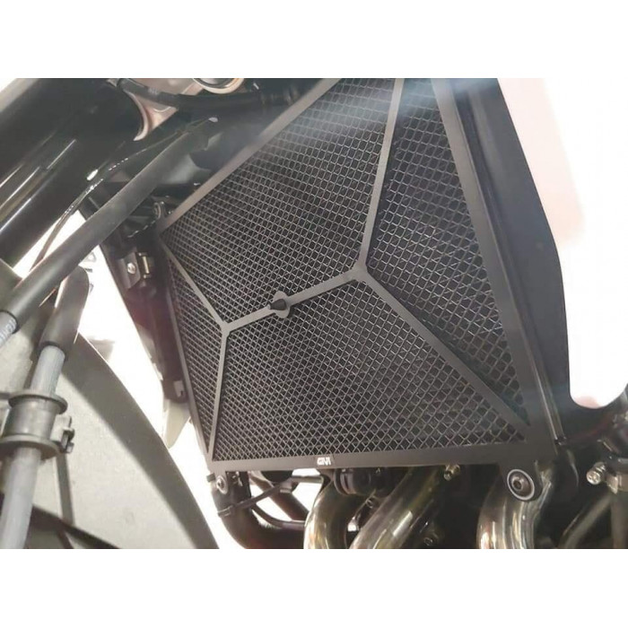 Защита радиатора GIVI PR2139 YAMAHA TRACER 900/900GT (18-19), MT-09 (13-16)