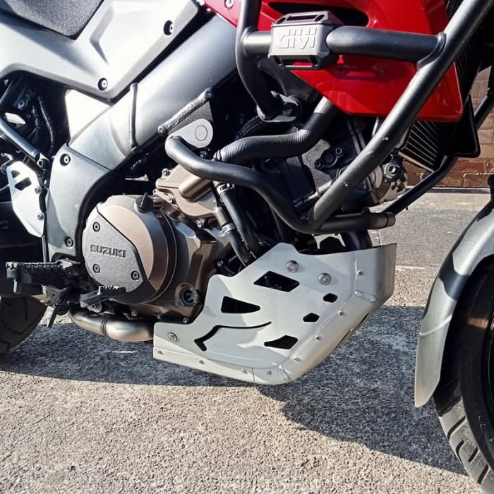 Защита картера GIVI RP3117 Suzuki V-Strom 1050 (20-21)