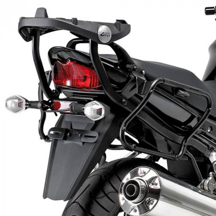 Крепеж центрального кофра GIVI 540FZ Suzuki GSF 650 Bandit/GSF 650 Band