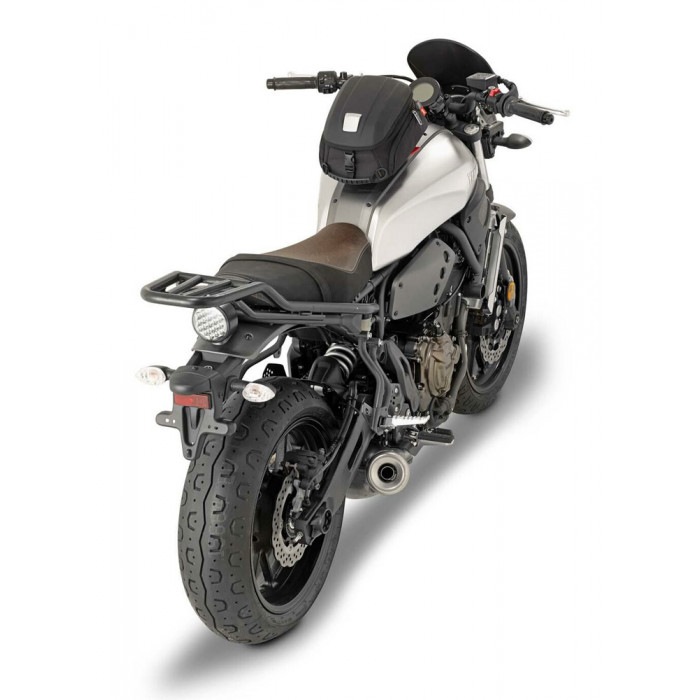 Крепеж GIVI BF24 TANKLOCK сумки на бак мотоцикла Yamaha XSR700 (16-18)
