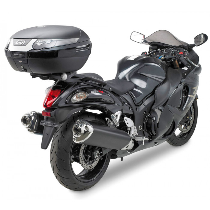 Крепеж центрального кофра GIVI 541FZ Suzuki GSX 1300R Hayabusa (08-15)