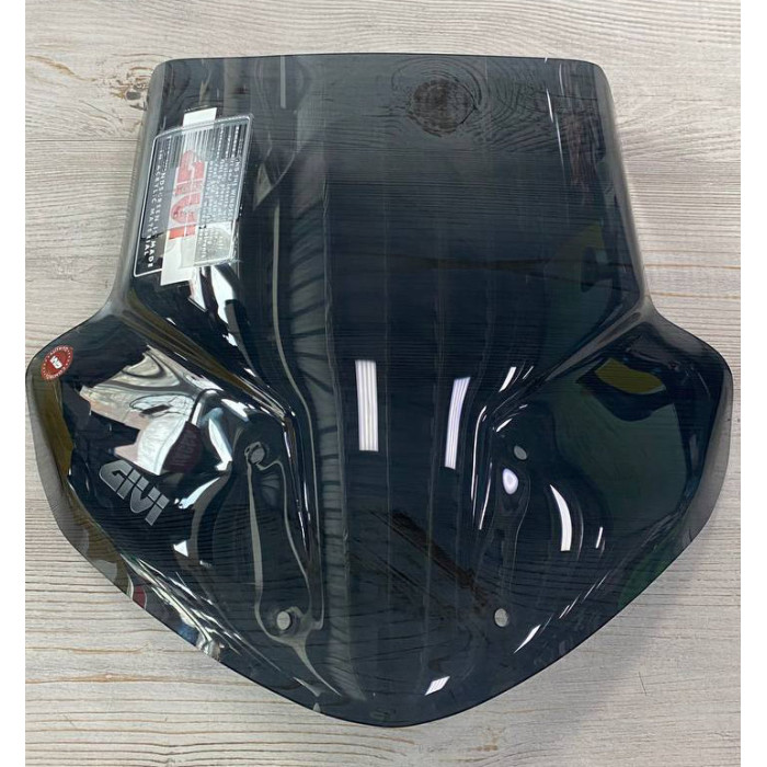 Стекло ветровое GIVI D1112S Honda NC700S (12-13) / NC750S (14-18)