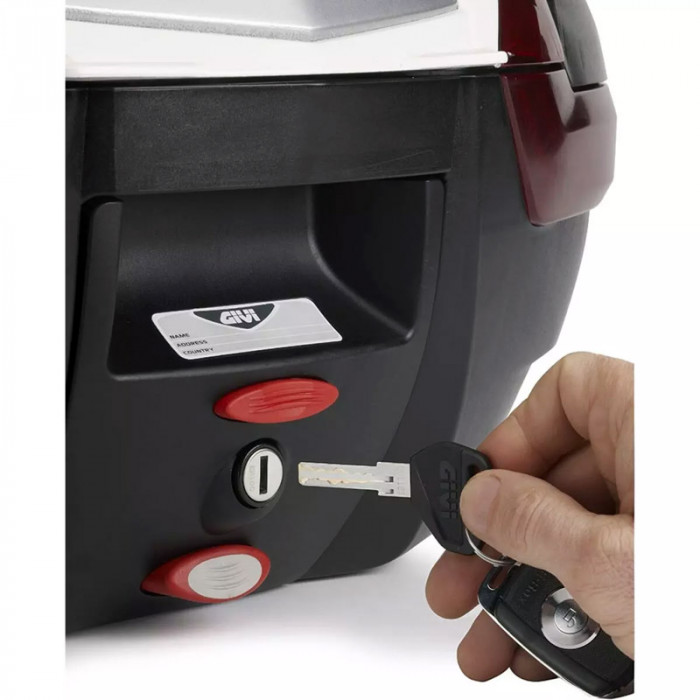 Замок кофра GIVI SL101