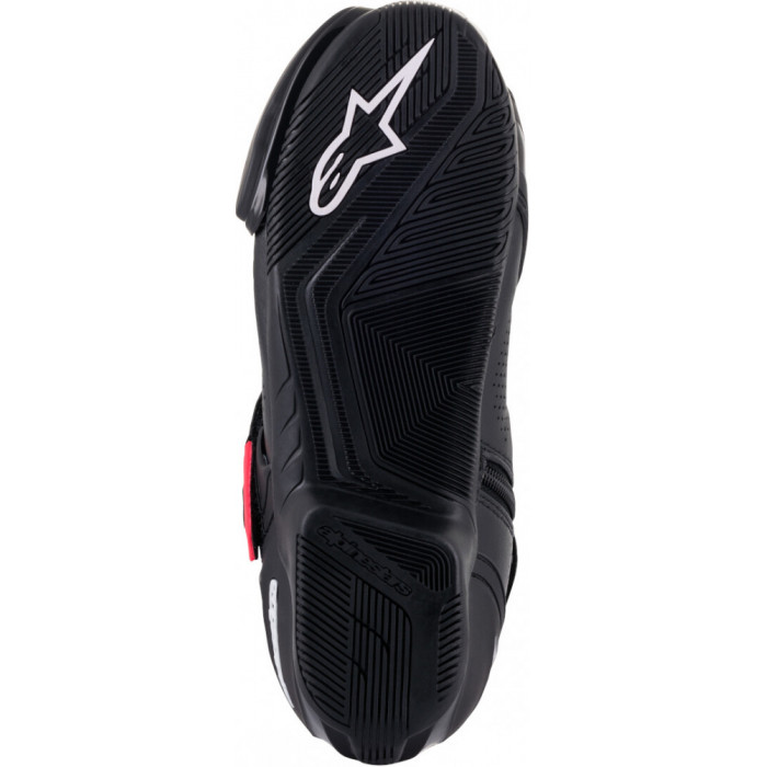 Мотоботинки Alpinestars STELLA SMX-1 R V2 VENTED – Вентиляция и защита для женской езды