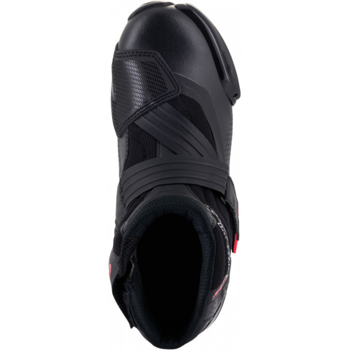 Мотоботинки Alpinestars STELLA SMX-1 R V2 VENTED – Вентиляция и защита для женской езды