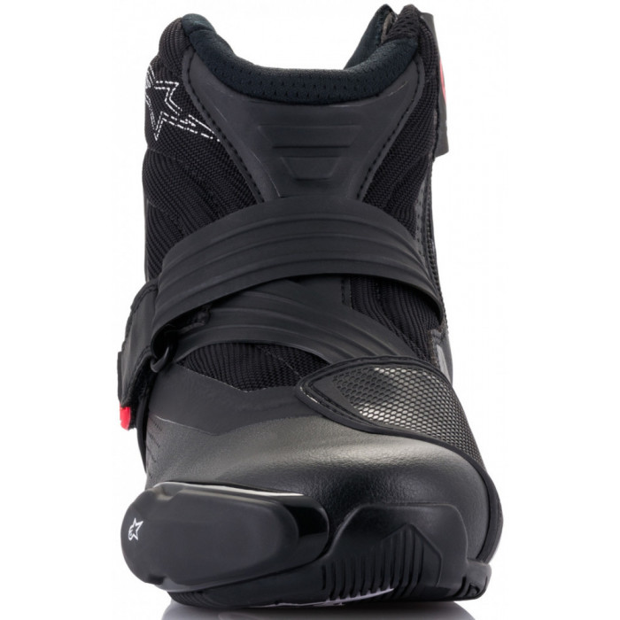 Мотоботинки Alpinestars STELLA SMX-1 R V2 VENTED – Вентиляция и защита для женской езды