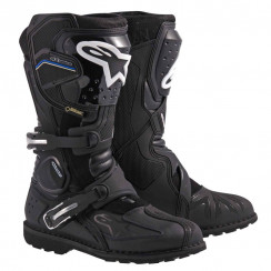 Мотоботы Alpinestars TOUCAN GORE-TEX, черный