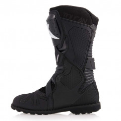 Мотоботы Alpinestars TOUCAN GORE-TEX, черный
