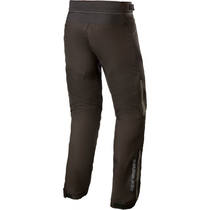 Мотобрюки Alpinestars AST-1 V2 WP PANTS, черный, размер M