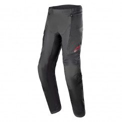 Мотобрюки Alpinestars Andes Drystar Air Pants, черный, размер M