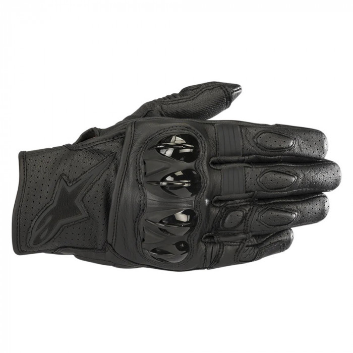 Мотоперчатки Alpinestars CELER V2 GLOVES, черный, размер S
