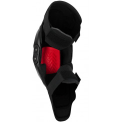 Мотозащита колена Alpinestars SX-1 Plasma Knee Protector
