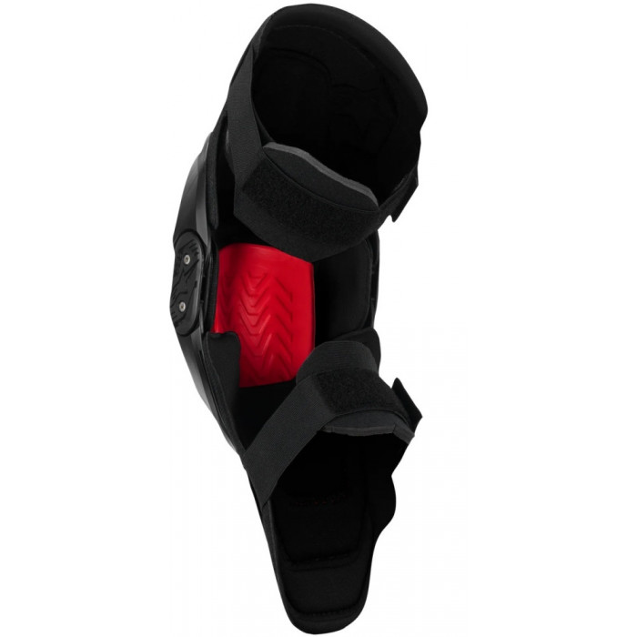 Мотозащита колена Alpinestars SX-1 Plasma – Шарнирные наколенники для бездорожья