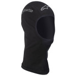 Подшлемник Alpinestars OPEN FACE BALACLAVA, черный