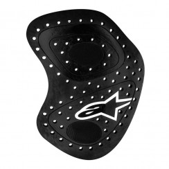 Защита бедер Alpinestars NUCLEON KR-HR, черно-белый, размер L