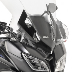 Комлект крепежа GIVI D2139KIT для стекла 2139DT