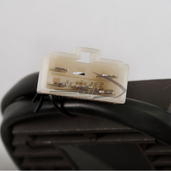 Реле заряда Kawasaki W650 VN1500 VN1600 Vulcan ESR264