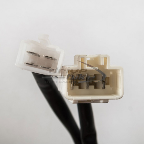 Реле заряда Honda CBR600RR ESR430