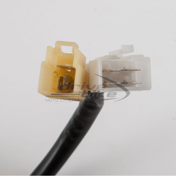 Реле заряда Ducati (модели в описании) ESR532