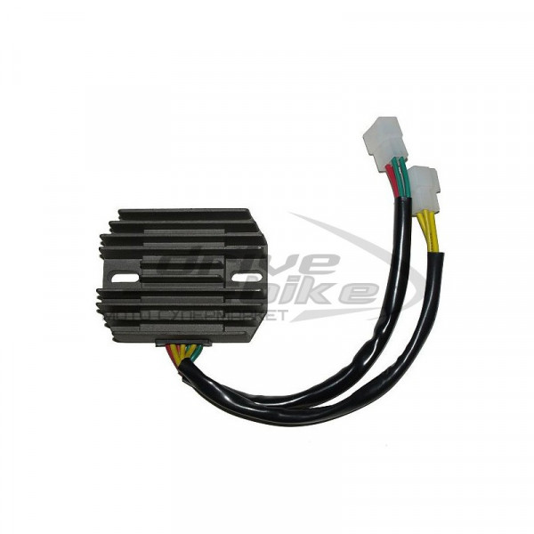 Реле заряда Triumph (модели в описании) ESR535