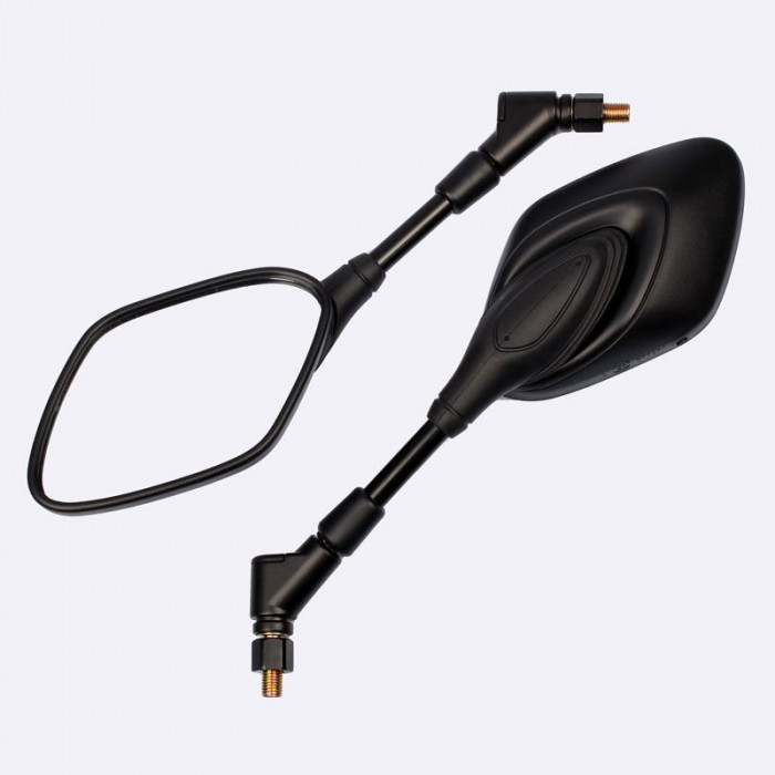 Зеркало EMGO GSR400/600 06-10 правое