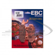 [EBC] Тормозные колодки FA135R