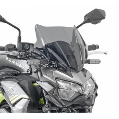 Стекло ветровое GIVI 1176A CB500F 2019