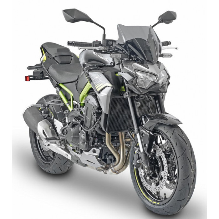 Стекло ветровое GIVI 1176A CB500F 2019