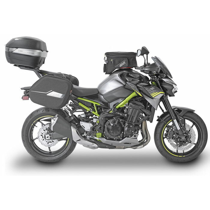 Стекло ветровое GIVI 1176A CB500F 2019