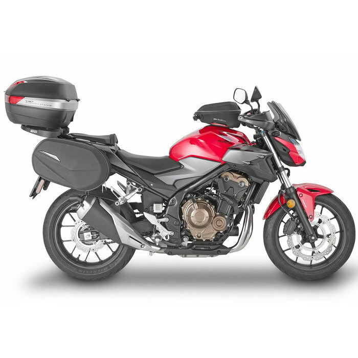 Стекло ветровое GIVI 1176A CB500F 2019