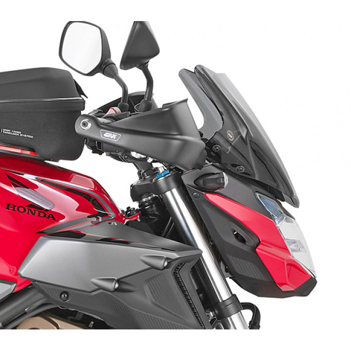 Стекло ветровое GIVI 1176A CB500F 2019