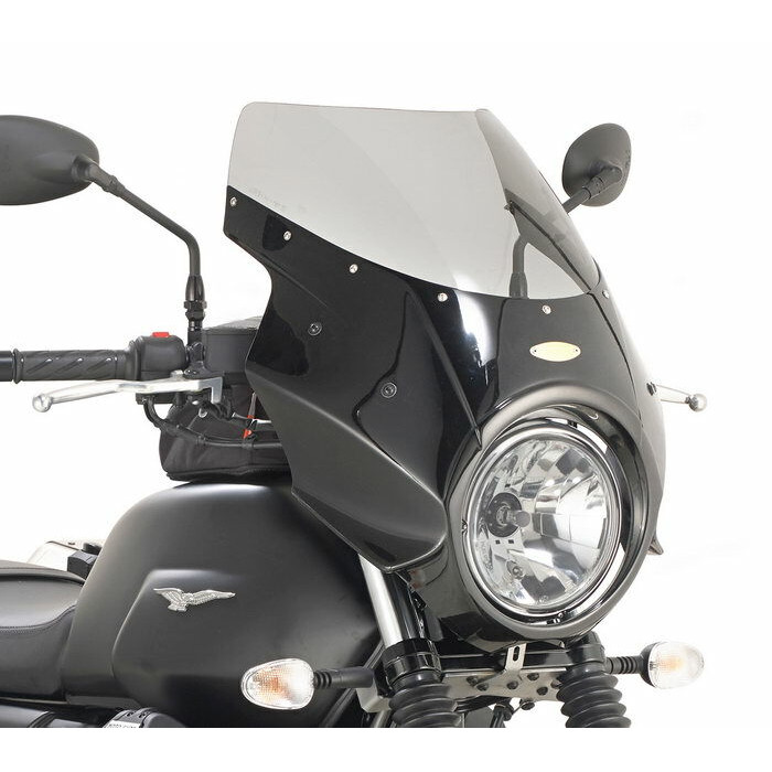 Стекло ветровое универсальное GIVI A800N