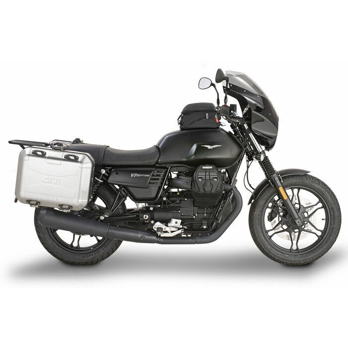 Стекло ветровое универсальное GIVI A800N