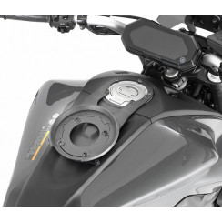 Крепеж GIVI BF60 TANKLOCK сумки на бак мотоцикла YAMAHA MT-07 (21)