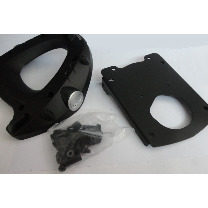 Крепеж ценрального кофра GIVI E194 BMW F650GS/F800GS (08-17)