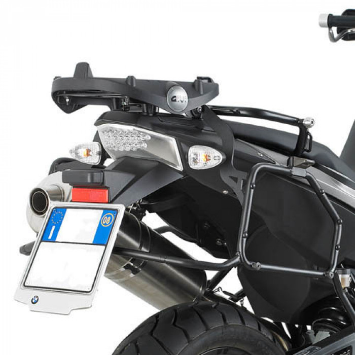 Крепеж ценрального кофра GIVI E194 BMW F650GS/F800GS (08-17)