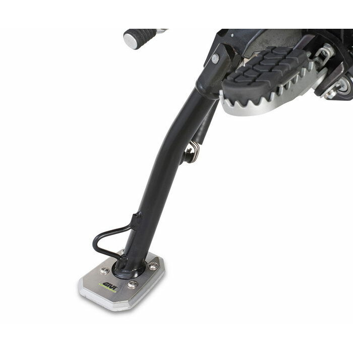 Расширитель подножки GIVI ES1111 Honda CB500X/NC700/NC750/Integra/XL700V