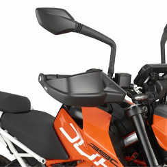 Защита рук GIVI HP7707 KTM Duke 125/200/250/390 (17-18)