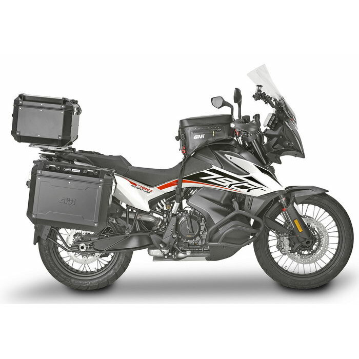 Крепление боковых кофров GIVI PLO9430CAM HUSQVARNA NORDEN 901 '22