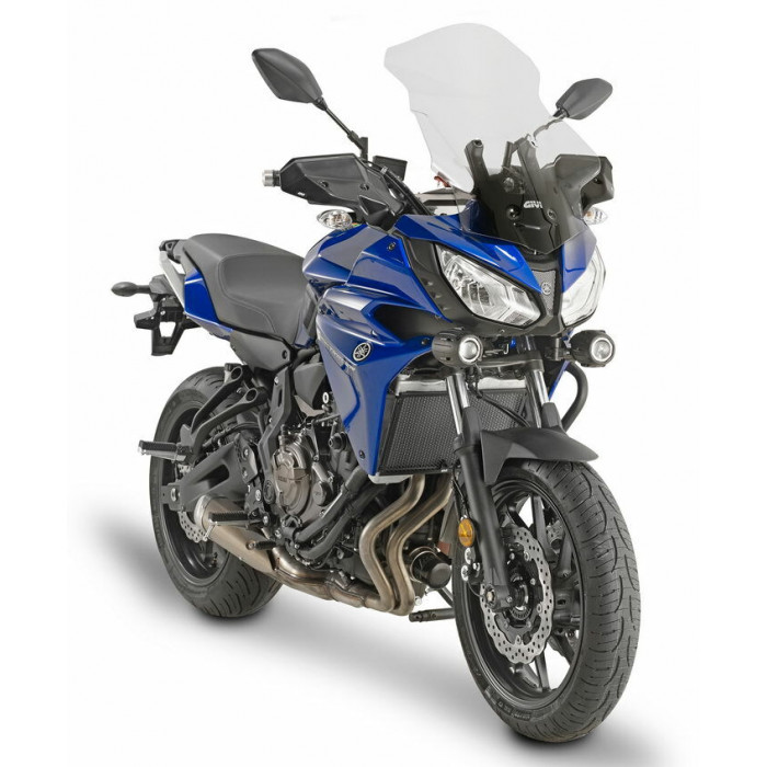 Защита радиатора GIVI PR2130 Yamaha MT-07 Tracer (16-18)