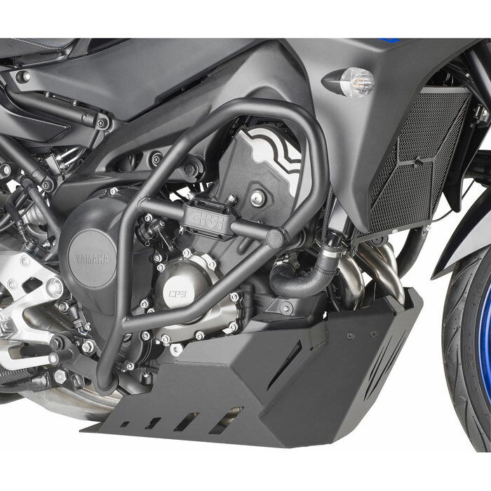 Защита радиатора GIVI PR2139 YAMAHA TRACER 900/900GT (18-19), MT-09 (13-16)