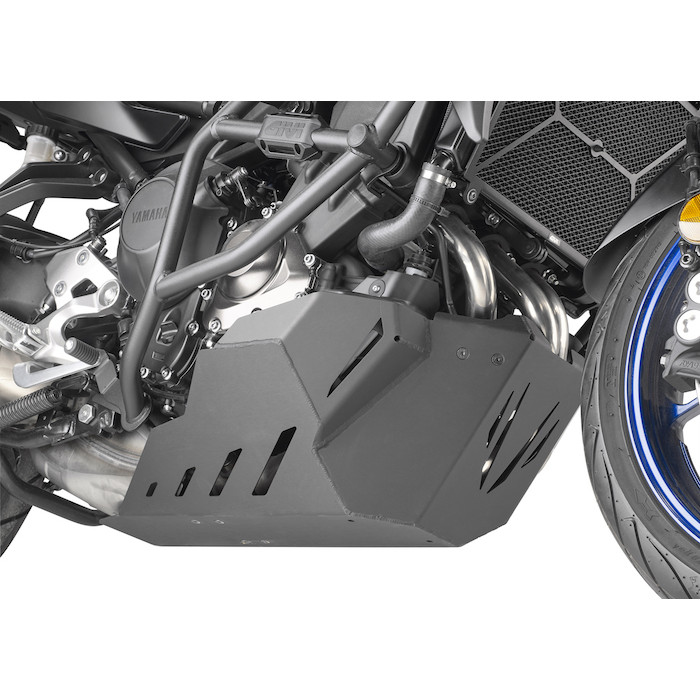 Защита радиатора GIVI PR2139 YAMAHA TRACER 900/900GT (18-19), MT-09 (13-16)